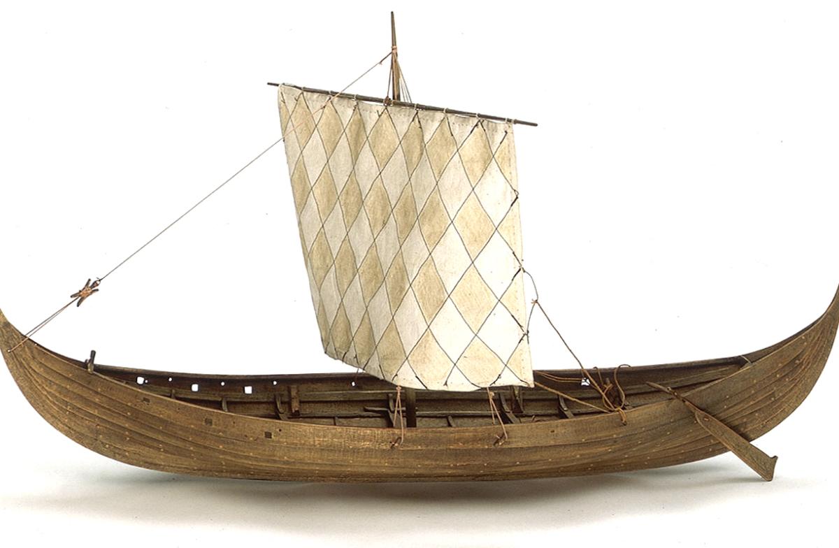 Did Vikings Build Their Own Boats? – Fabalabse